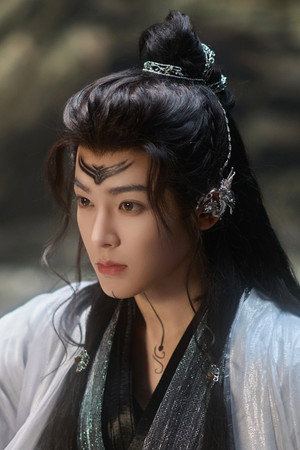 侯明昊 profil kép
