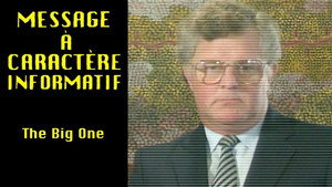 Message à caractère informatif 1. évad Ep.44 44. epizód