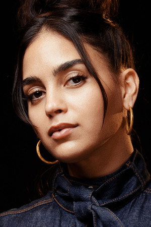 Melissa Barrera profil kép