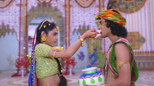 राधाकृष्ण 1. évad Ep.18 18. epizód