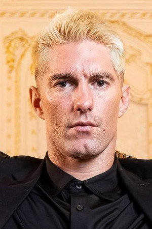 Luke James Uggles Eatwell profil kép