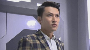 铠甲勇士捕将 1. évad Ep.32 32. epizód