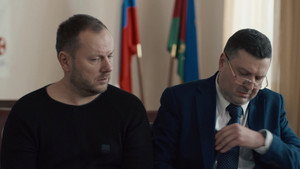 Хозяин 2. évad Ep.6 6. epizód