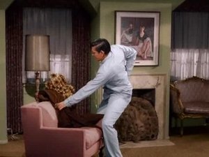 Bewitched 2. évad Ep.2 2. epizód