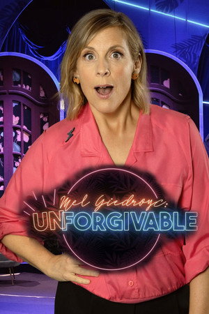 Mel Giedroyc: Unforgivable 1. évad (2021-02-02) poszter