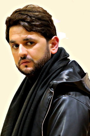 مصطفى خاطر profil kép