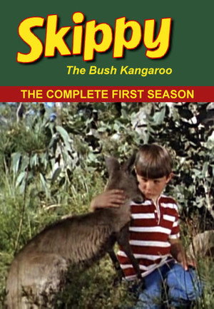 Skippy the Bush Kangaroo 1. évad (1968-02-04) poszter