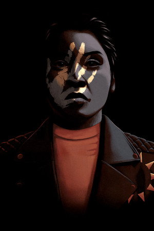 Echo poszter