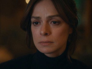 Sandık Kokusu 1. évad Ep.14 14. epizód