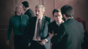 Cuéntame cómo pasó 17. évad Ep.17 17. epizód