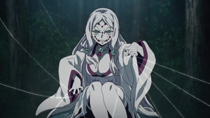 Kimetsu No Yaiba 1. Évad Ep.16 16. epizód