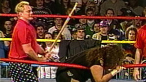 ECW Hardcore TV 3. évad Ep.9 9. epizód