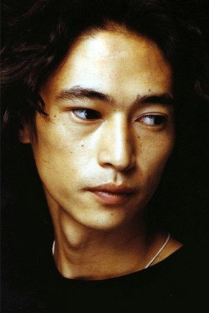 窪塚洋介 profil kép