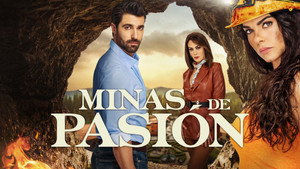 Minas de Pasión kép