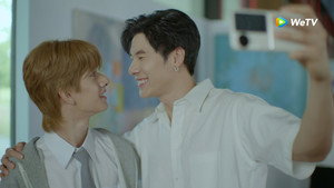 พี่เขาบุกโลกของผม 1. évad Ep.12 12. epizód