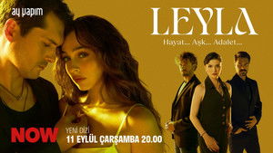 Leyla: sors, szerelem, igazság kép