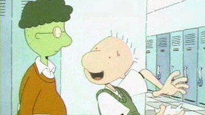 Doug 2. évad Ep.8 8. epizód