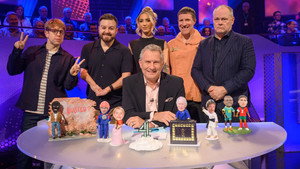 The Last Leg 34. évad Ep.8 8. epizód