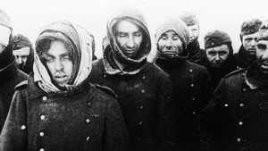 Histoires de Guerre 9. évad Ep.6 6. epizód