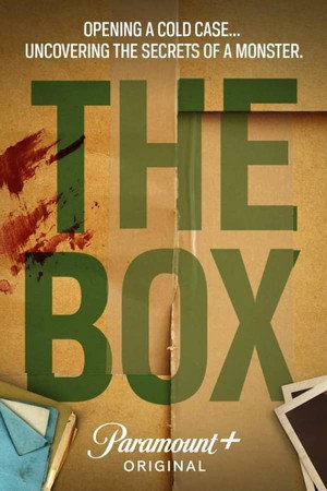 The Box 1. évad (2022-08-11) poszter