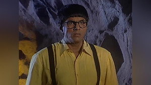 Shaktimaan 1. évad Ep.18 18. epizód