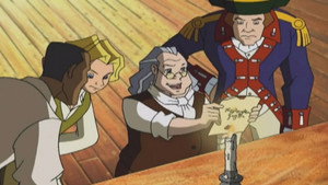 Liberty's Kids 1. évad Ep.10 10. epizód