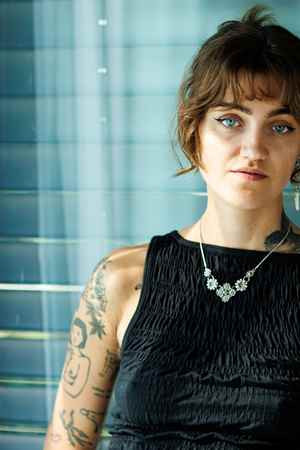 Astrid Olsen profil kép