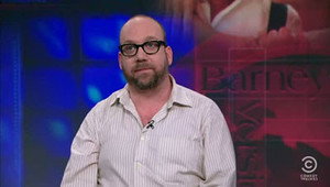 The Daily Show 16. évad Ep.1 1. epizód
