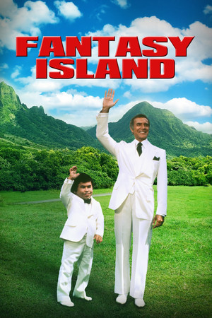 Fantasy Island poszter