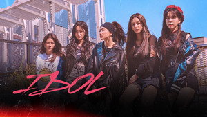 IDOL [아이돌 : The Coup] kép