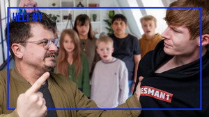 Helt Ny 1. évad Ep.5 5. epizód