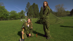 The Amazing Race Canada 9. évad Ep.4 4. epizód