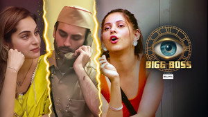 बिग बॉस 18. évad Ep.37 37. epizód