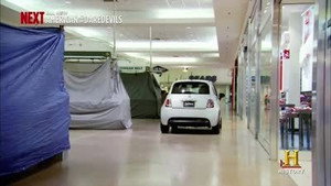 Top Gear 4. évad Ep.7 7. epizód