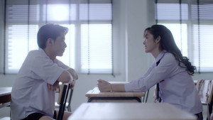 Who Are You เธอคนนั้นคือฉันอีกคน kép