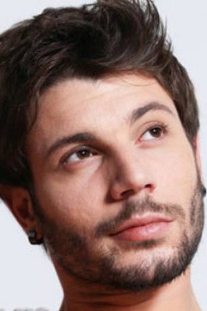 Πάρης Σκαρτσολιάς profil kép