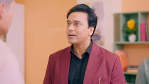 Hui Gumm Yaadein - Ek Doctor Do Zindagiyaan 1. évad Ep.31 31. epizód
