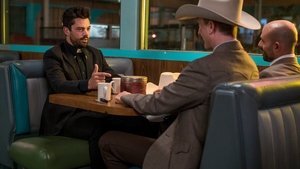 Preacher 1. évad Ep.6 Sundower