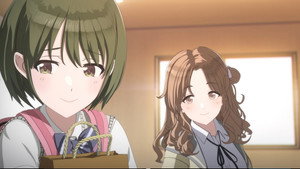 アイドルマスター シャイニーカラーズ Speciális epizódok Ep.2 2. epizód