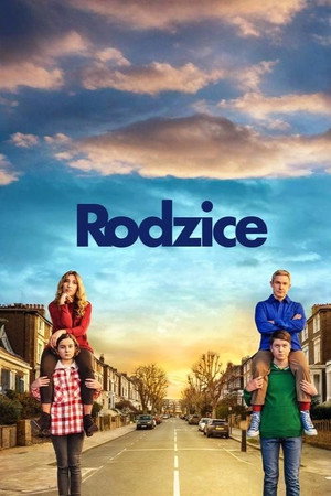 Bezzegszülők poszter