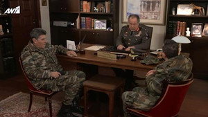 Παρουσιάστε 1. évad Ep.31 31. epizód