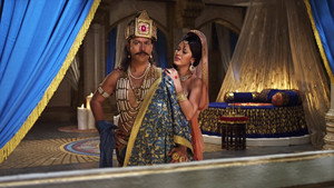 Buddha: Rajaon ka Raja 1. évad Ep.38 38. epizód