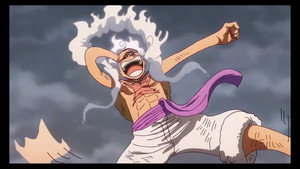 One Piece kép