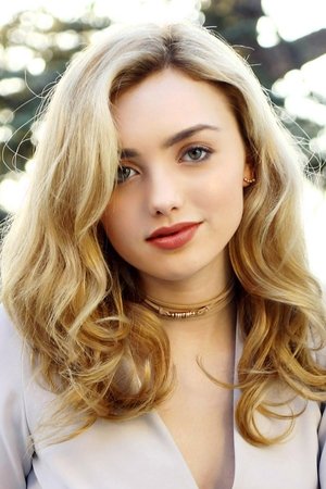 Peyton List profil kép