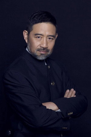 徐向东 profil kép