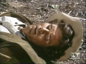Gunsmoke 16. évad Ep.24 24. epizód