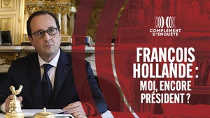 Complément d'enquête 25. évad Ep.24 24. epizód