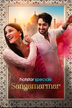 Sangamarmar 1. évad (2026-02-26) poszter