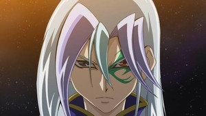 Yu-Gi-Oh! Zexal 1. évad Ep.55 55. epizód