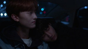 여덟 번째 감각 1. évad Ep.5 5. epizód